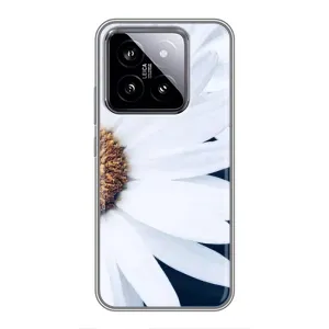 Чехол с рисунком «Пол ромашки» для Xiaomi 14