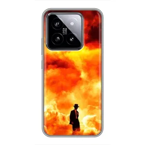 Чохол Оппенгеймер / Oppenheimer на Xiaomi 14 (Вибух)