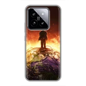 Чохол Оппенгеймер / Oppenheimer на Xiaomi 14 (Ядерщик)
