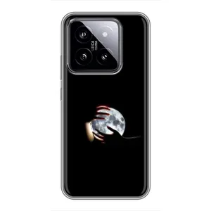 Чохли КОСМОС на Xiaomi 14 (Земля)