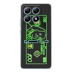 Чехол (Дорого -богато) на Xiaomi 14T Pro (Баксы)
