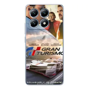 Чехол Gran Turismo / Гран Туризмо на 14Т Про (Gran Turismo)