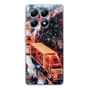 Чохли на Новий Рік Xiaomi 14T Pro (Свято наближається)