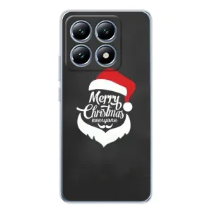 Чохол Санта Клаус для Xiaomi 14T Pro (Санта Крісмас)