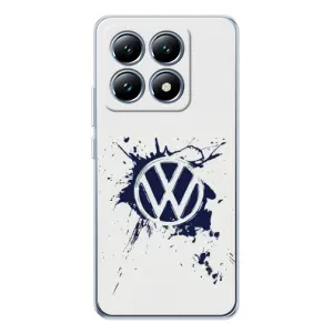 Чехол "Фольксваген" для Xiaomi 14T Pro (Volkseagen 2)