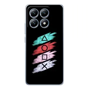 Чехол КИБЕРСПОРТ для Xiaomi 14T Pro