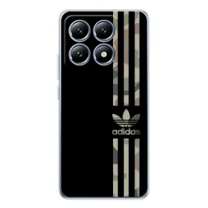 Чехол в стиле "Адидас" для 14Т (Adidas)