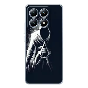 Чехол с рисунком «Ассасин» для Xiaomi 14T