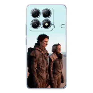 Чехол ДЮНА для 14Т (dune)