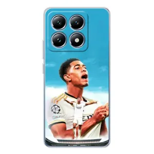 Чехлы с Джуди Беллингем для Xiaomi 14T (Джуди)