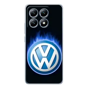 Чехол "Фольксваген" для Xiaomi 14T (Фольц)
