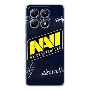 Чехол с рисунком «NAVI» для Xiaomi 14T