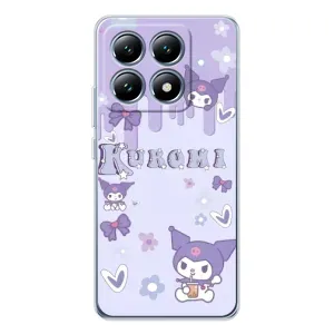 Чехол с персонажем Куроми на Xiaomi 14T (Персонаж Куроми)