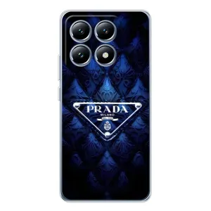 Чехол (Dior, Prada, YSL, Chanel) для Xiaomi 14T (Прада)