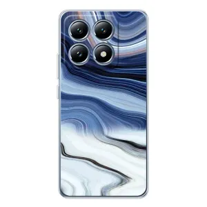 Чехлы с тематикой "Мрамор" на 14Т (Светлый мрамор)