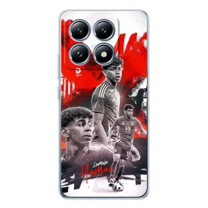 Чехол Ламин Ямаль на 14Т (Ямаль 19)