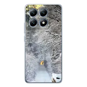 Чехлы на Новый Год Xiaomi 14T (Заметель)