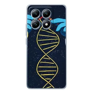 Чохли з сенсом на Xiaomi 14T (Життя)