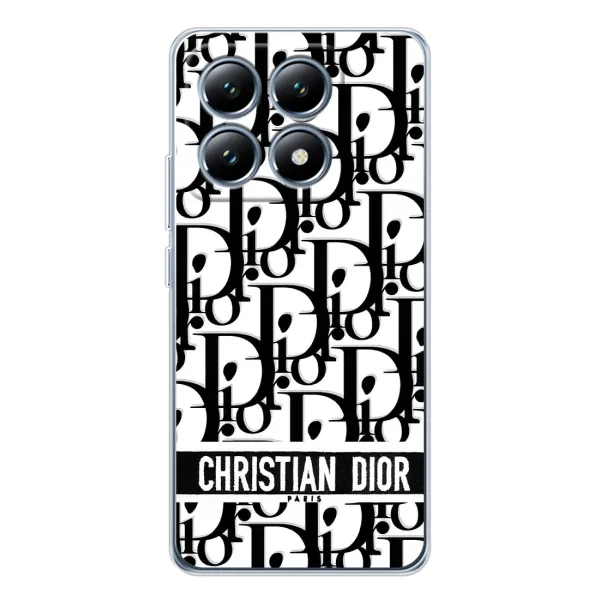 Чехол с рисунком «Christian Dior» для Xiaomi 15 Pro Чехол с рисунком «Christian Dior» для Xiaomi 15 Pro