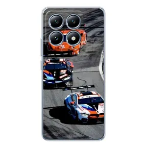 Чехол Gran Turismo / Гран Туризмо на Сяоми 15 Про (Гонщики)