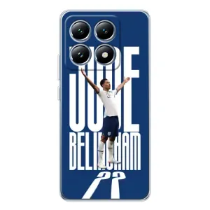 Чехлы с Джуди Беллингем для Xiaomi 15 Pro (Jude)