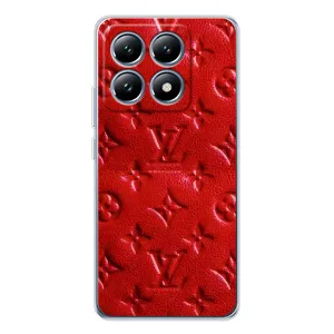 Текстурный Чехол Louis Vuitton для Сяоми 15 Про