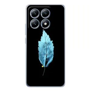 Чохол з картинками на чорному фоні для Xiaomi 15 Pro
