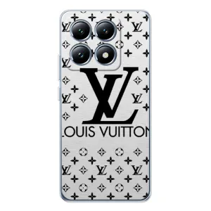 Чохол Стиль Louis Vuitton на Xiaomi 15 Pro (LV)