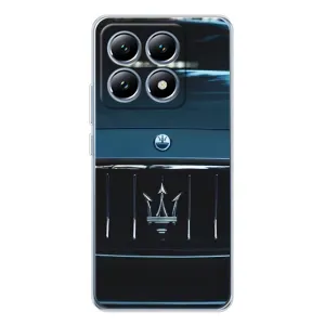 Аксессуары Чехлы с тематикой "Крутые машины" на Xiaomi 15 Pro