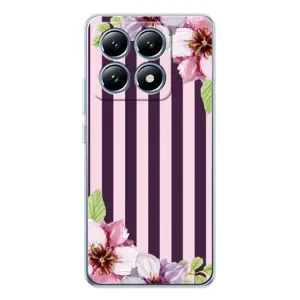 Приобрести Чехлы с тематикой "ЦВЕТЫ" на Xiaomi 15 Pro