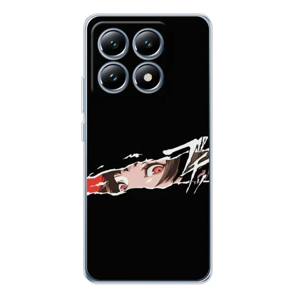 Чехол с рисунком «Персона 5» для Xiaomi 15 Pro Чехол с рисунком «Персона 5» для Xiaomi 15 Pro