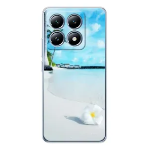 Летний Чехол на Xiaomi 15 Pro (Пляж)