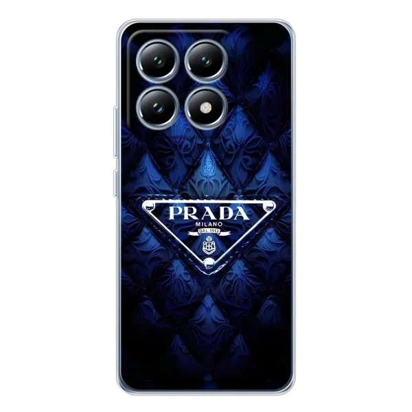 Чехол с рисунком «Прада» для Xiaomi 15 Pro Чехол с рисунком «Прада» для Xiaomi 15 Pro