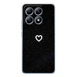 Чохли з тематикою "Маленькі Сердчеки" на Xiaomi 15 Pro