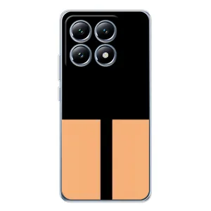 Купить Чехлы на телефон с принтом Anime для Xiaomi 15 Pro (Shippuuden)
