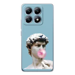 Приобрести Бампер с принтом Мемы для Xiaomi 15 Pro