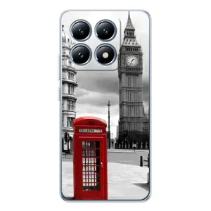 Чохол Біг Бен на Сяомі 15 Про (TELEPHONE)