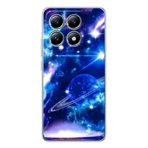 Чохли КОСМОС на Xiaomi 15 Pro (Яскравий космос)