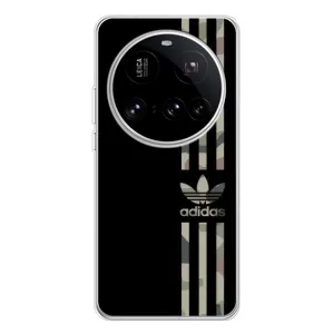 Чехол в стиле "Адидас" для 15 Ультра (Adidas)