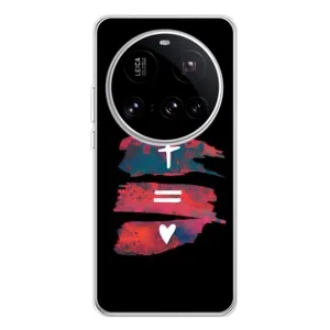 Чехлы для Xiaomi 15 Ultra (Для Христиан) (Атрибутика)