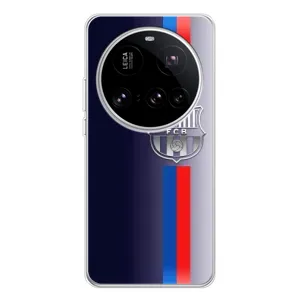 Чехол для Xiaomi 15 Ultra (Барселона) (Barsa)