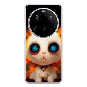 Чехлы на военную тематику для Xiaomi 15 Ultra (Бавовнятко)