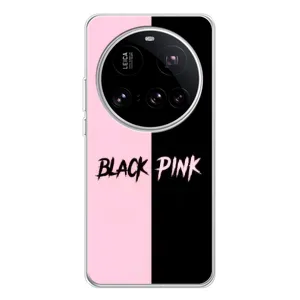 Чехлы с картинкой для Xiaomi 15 Ultra (BLACK PINK)