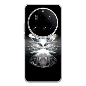 Чехол (Дорого -богато) на Xiaomi 15 Ultra (Бриллиант)