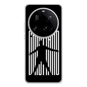 Чехол Криштиану Роналду для Xiaomi 15 Ultra (Cristiano)