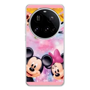 Чехлы для телефонов Xiaomi 15 Ultra - Дисней (Disney)