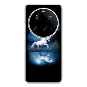 Чехол Unicorn на Xiaomi 15 Ultra (Единорог)