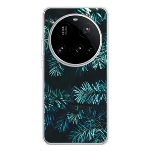 Чехол Новогодняя Елка на Xiaomi 15 Ultra (Ель)