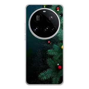 Чехол Новогодняя Елка на Xiaomi 15 Ultra (Елка)
