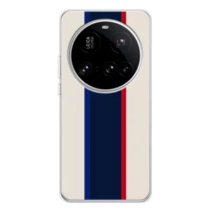 Чехол для Xiaomi 15 Ultra (Барселона) (Фк Барселона)